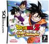 DS GAME - Dragonball Z: Goku Densetsu (MTX) DS GAME - Dragonball Z: Goku Densetsu (MTX)